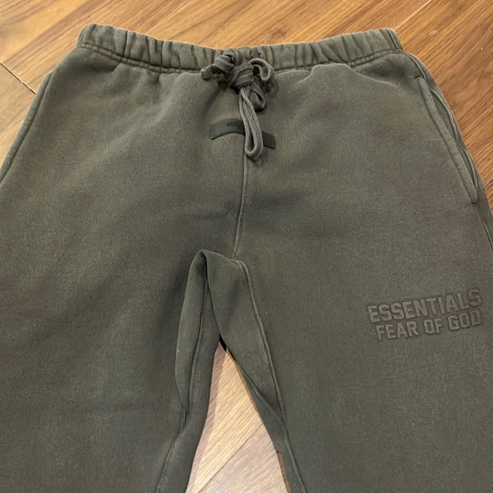 Essentials Fear of God Sweatpants - XS